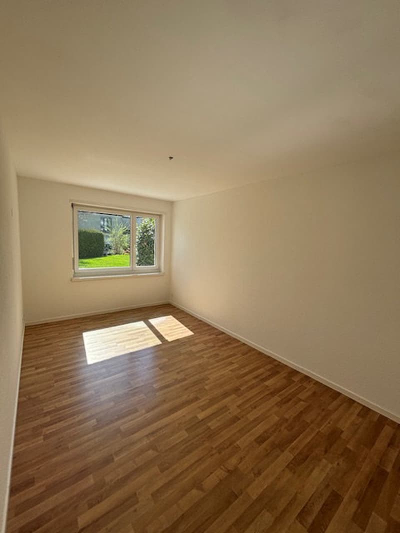 Schlaftzimmer 1/3