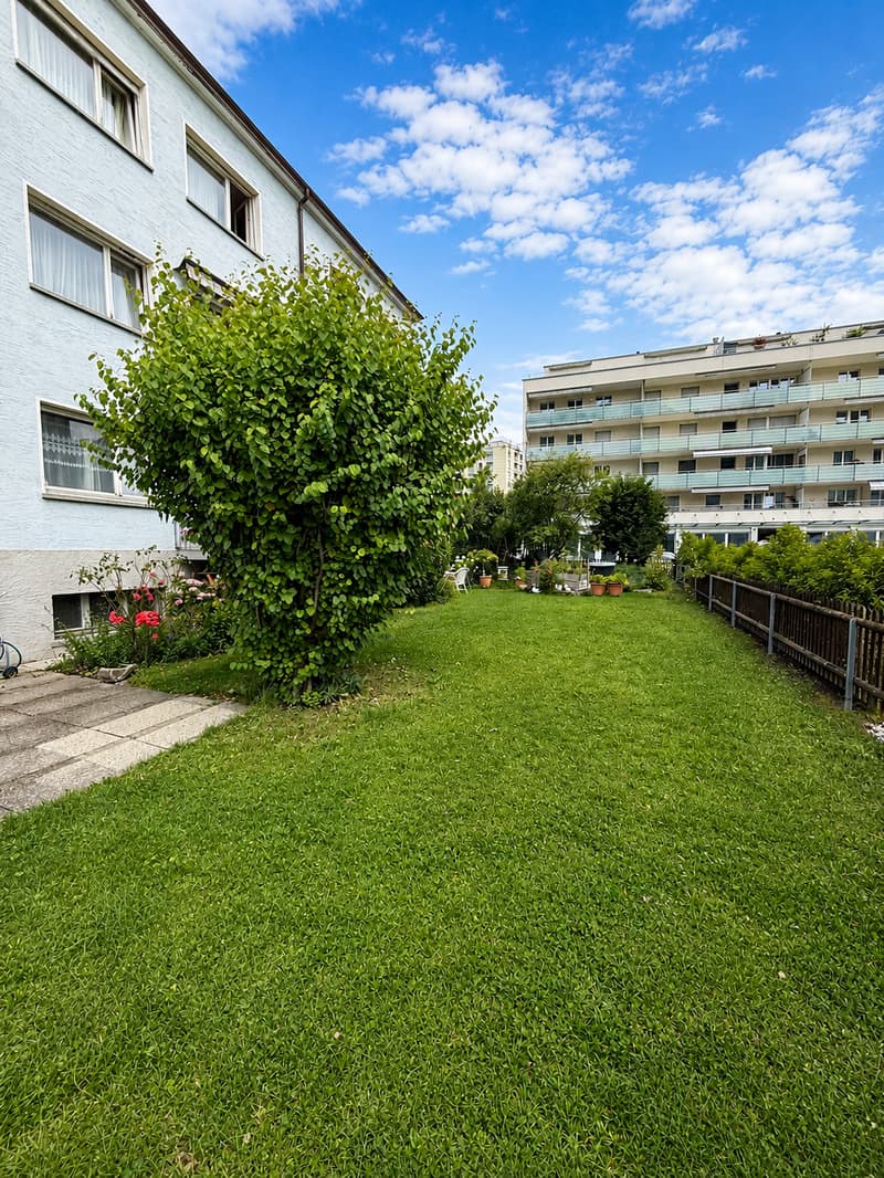 Einmalige Investitionsgelegenheit mit bewilligtem Bau-/Erweiterungsprojekt (6)