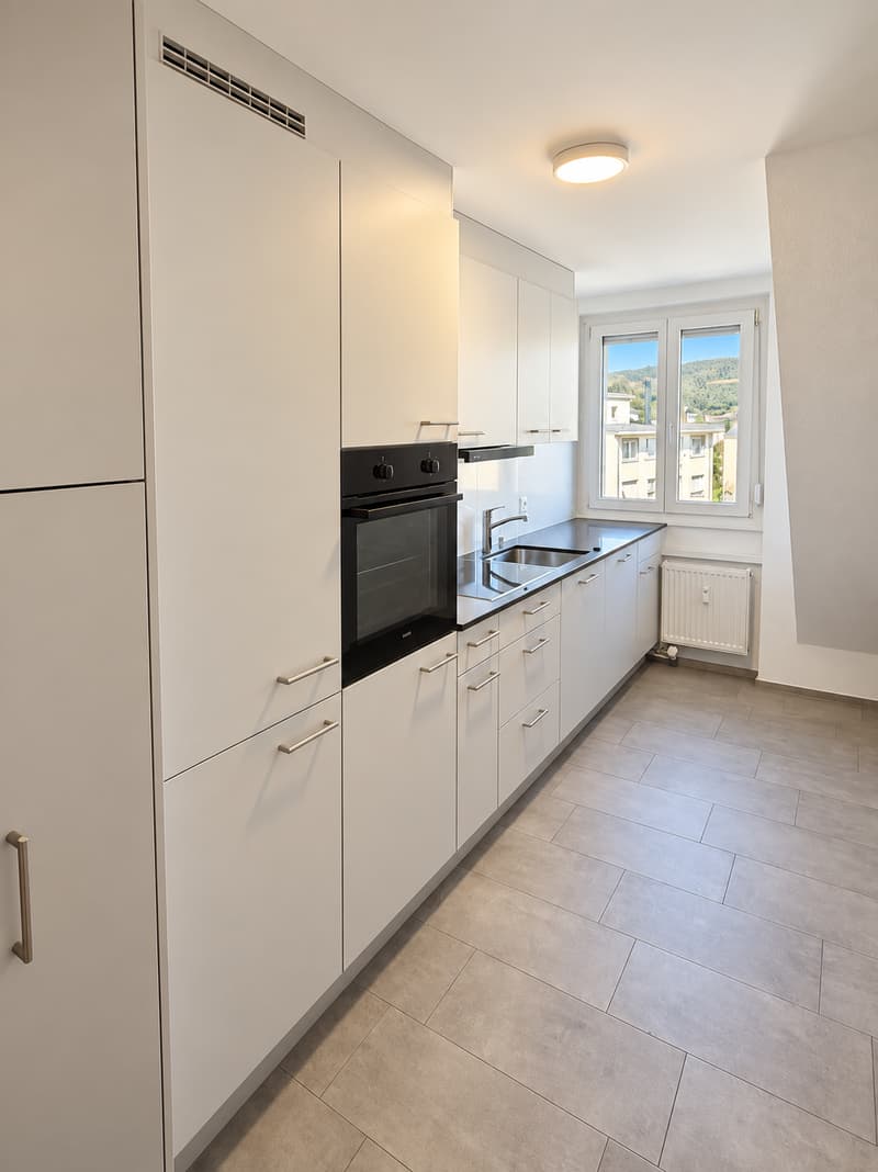 Attraktive 3.5-Zimmer-Wohnung mit zusätzlicher Dachgeschosswohnung (8)