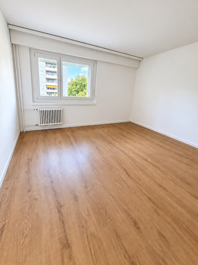 Erstvermietung - Stilvoll I Modern I Zentral (2)