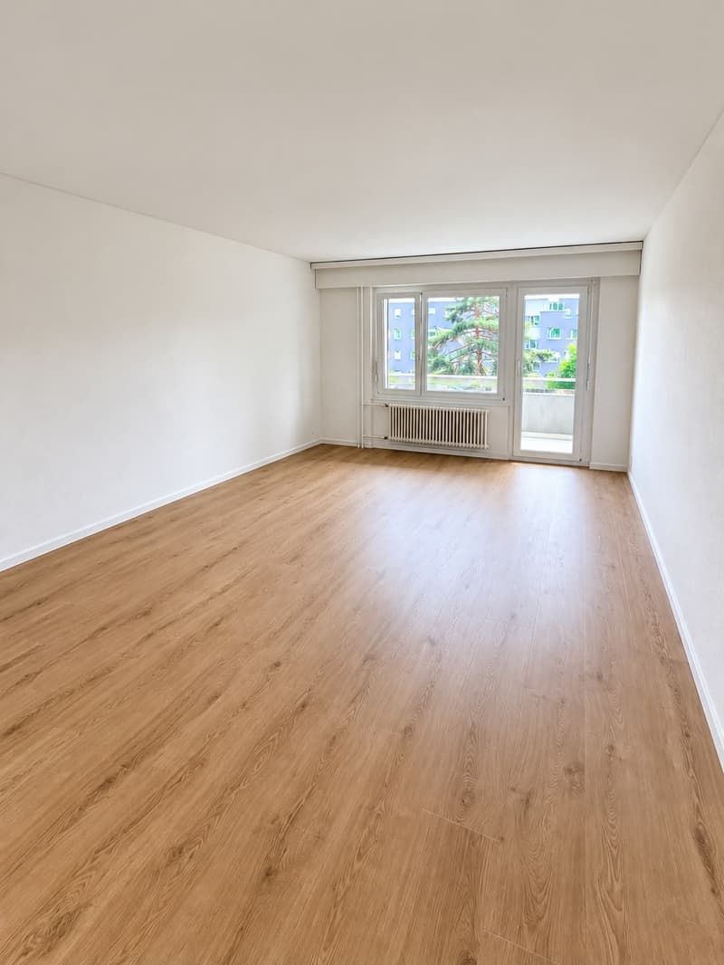 Erstvermietung - Stilvoll I Modern I Zentral (4)