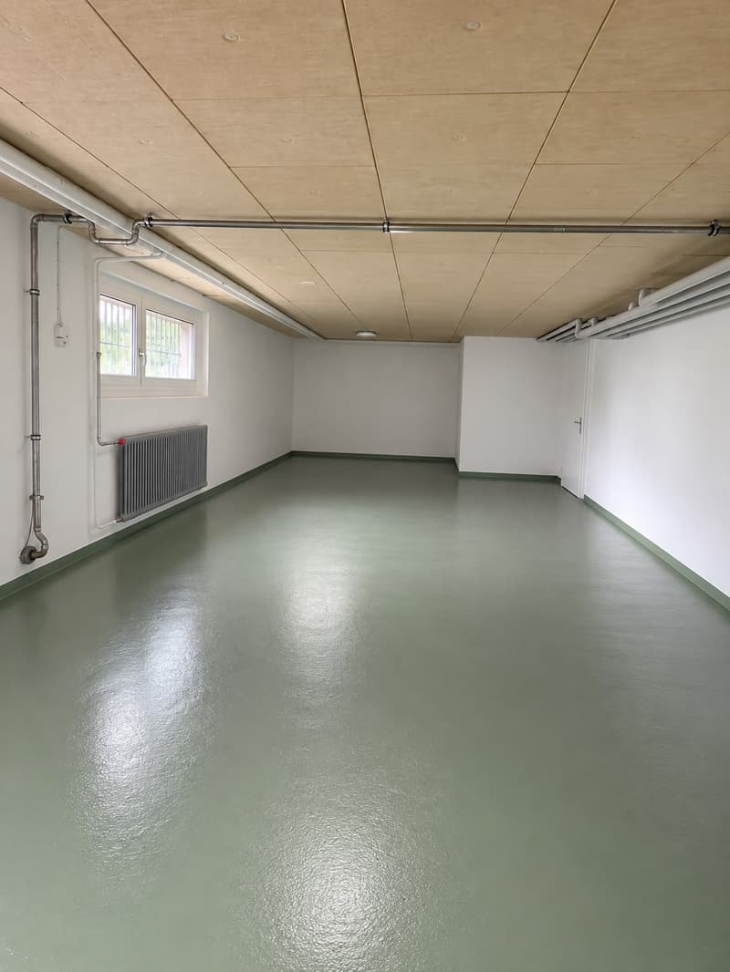 Erstvermietung von 4x vielseitigen Lagerräumen (3)