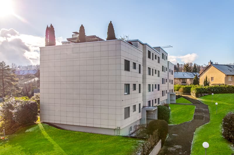 Erstvermietung - 5.5-Zimmer-Attika-Wohnung mit Terrasse (8)