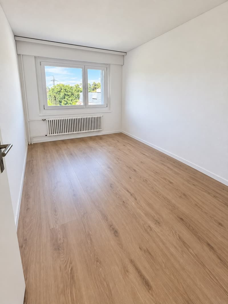 Erstvermietung - 5.5-Zimmer-Attika-Wohnung mit Terrasse (6)