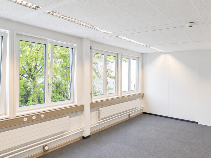 Flexible Büroflächen an der Lukasstrasse 18 in St. Gallen (5)