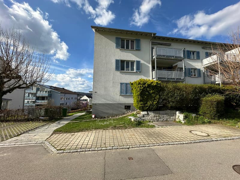 Wohnen an ruhiger Lage-Rodelstrasse 12, Steckborn (1)