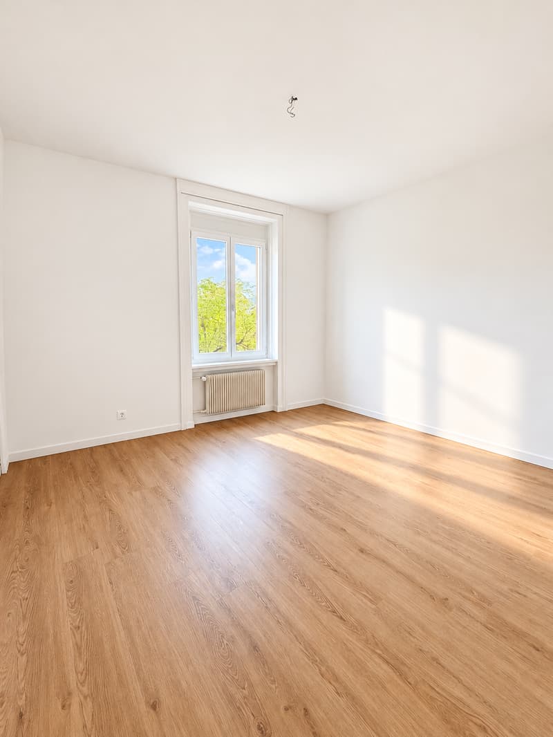 Zentral. Modern. Einladend. - Dein Zimmer in Zürich! (7)