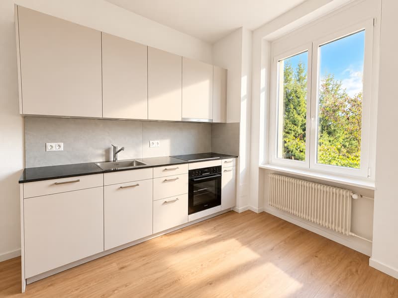 Zentral. Modern. Einladend. - Dein Zimmer in Zürich! (1)
