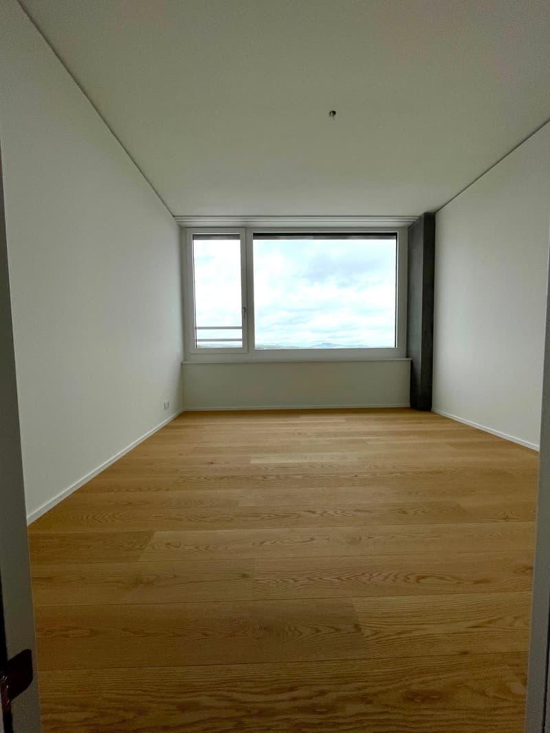 Schlafzimmer 1 & 2