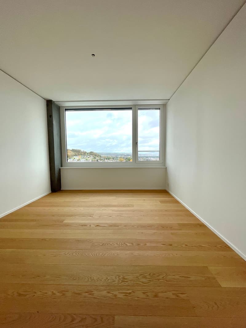 Schlafzimmer 1 & 2