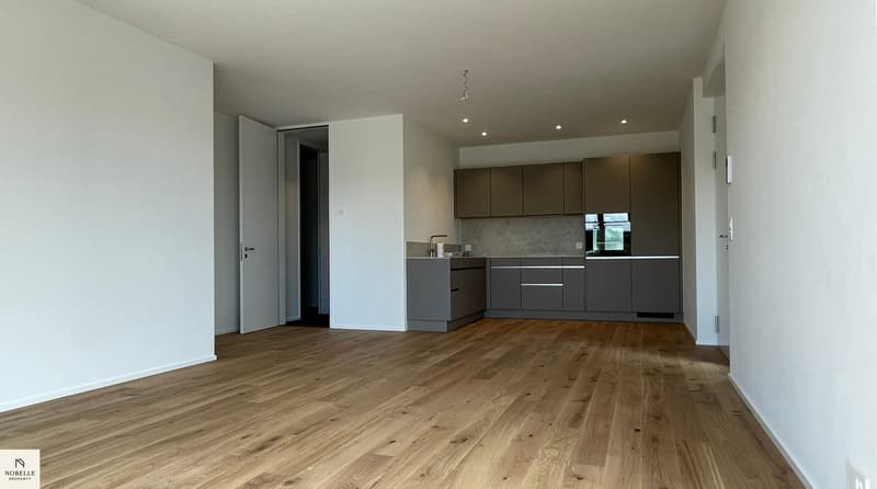 Sunny, modern, and high-quality – 2.5-room apartment with unobstructable views (5)