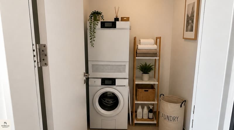 Business Apartment in Dachsen (5)