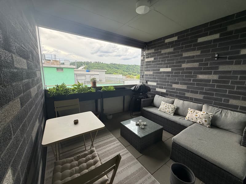 Temporary 3.5 room apartment from October 2026 to March 2027 (9)