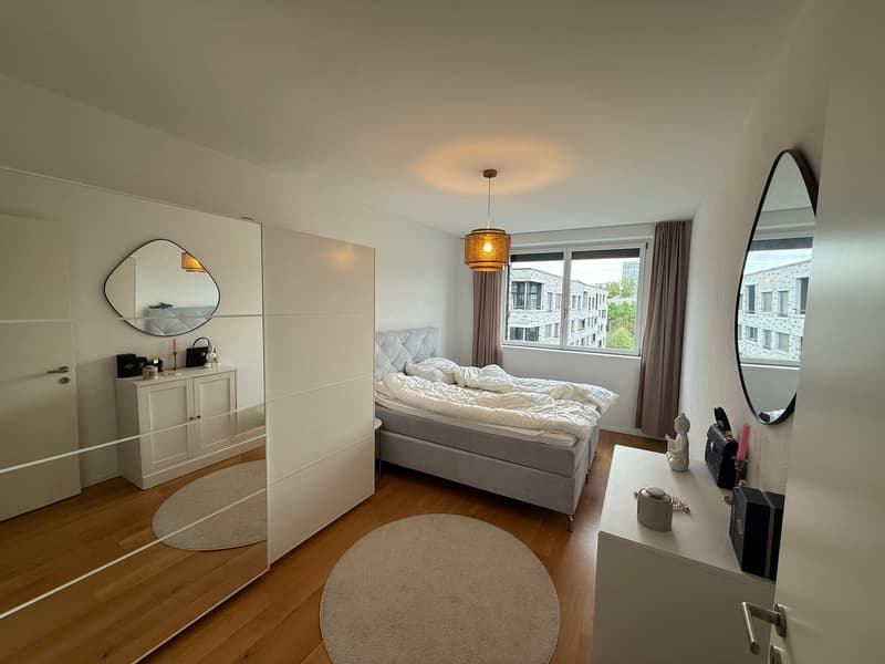 Temporary 3.5 room apartment from October 2026 to March 2027 (11)