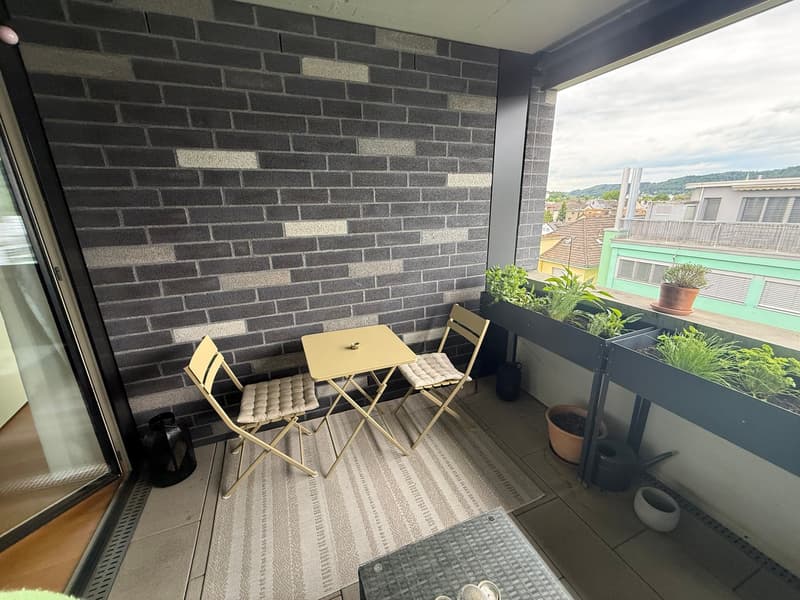 Temporary 3.5 room apartment from October 2026 to March 2027 (8)