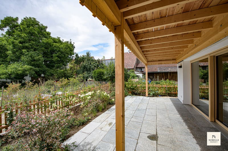 Charming 5.5-room single-family house in Gächlingen – available immediately! (3)