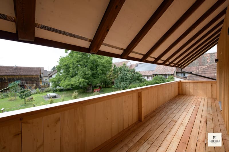 Charming 5.5-room single-family house in Gächlingen – available immediately! (20)