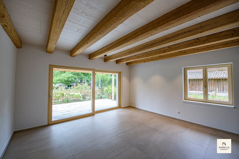 Charming 5.5-room single-family house in Gächlingen – available immediately! (5)