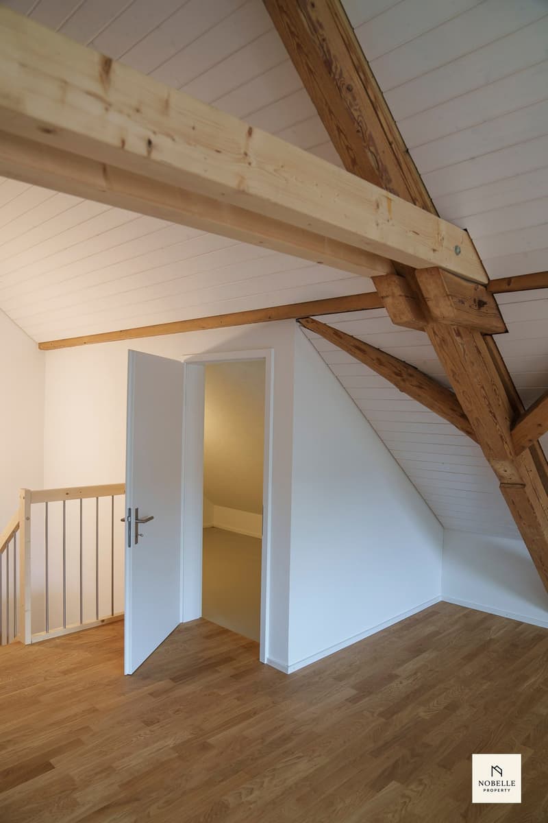 Charming 5.5-room single-family house in Gächlingen – available immediately! (29)