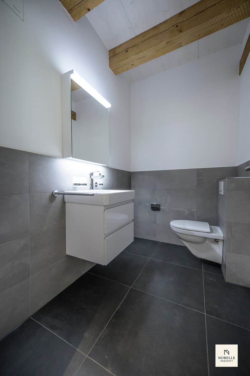 Charming 5.5-room single-family house in Gächlingen – available immediately! (10)
