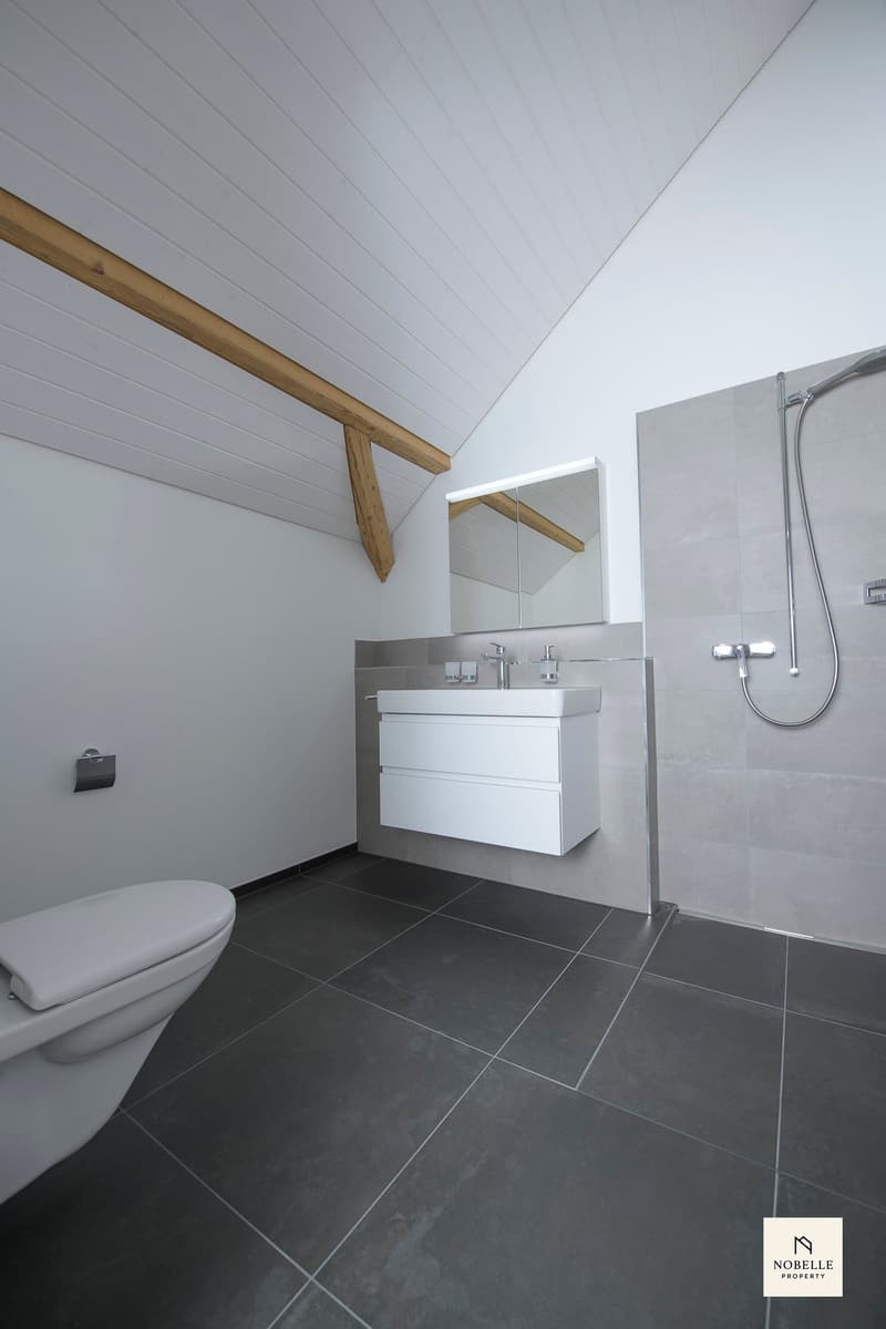 Charming 5.5-room single-family house in Gächlingen – available immediately! (19)