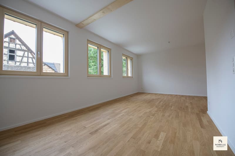 Charmantes 5.5-Zimmer-Einfamilienhaus in Gächlingen – sofort verfügbar! (13)