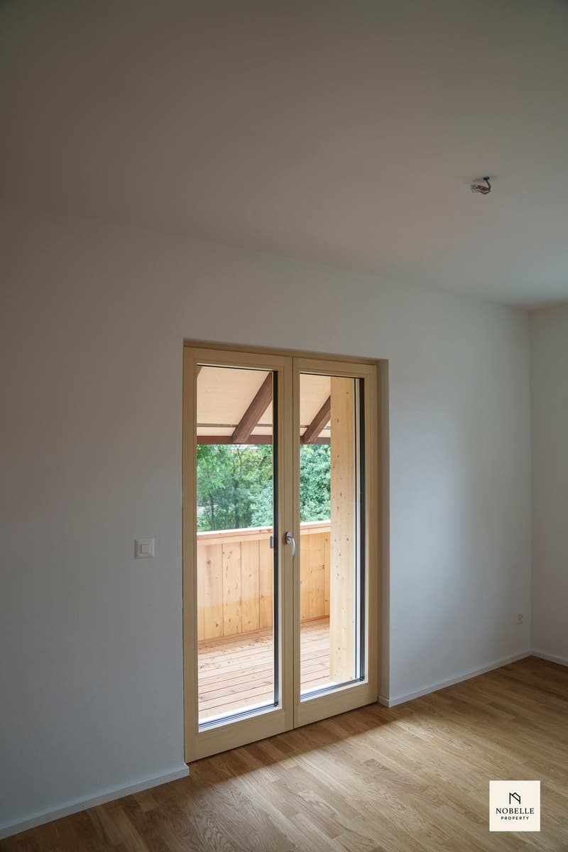 Casa familiare affascinante di 5,5 locali a Gächlingen – disponibile immediatamente! (30)