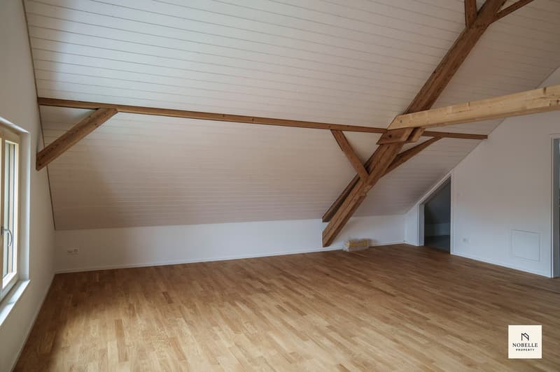 Casa familiare affascinante di 5,5 locali a Gächlingen – disponibile immediatamente! (28)