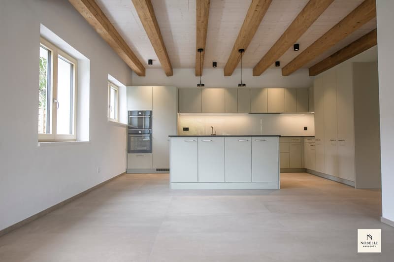 Casa familiare affascinante di 5,5 locali a Gächlingen – disponibile immediatamente! (7)