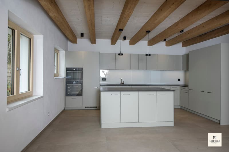 Casa familiare affascinante di 5,5 locali a Gächlingen – disponibile immediatamente! (8)