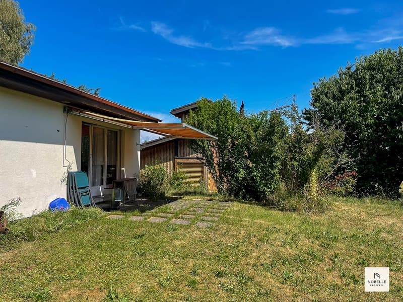 Maison unifamiliale en droit de construire, à seulement 100 mètres du lac de Constance (6)