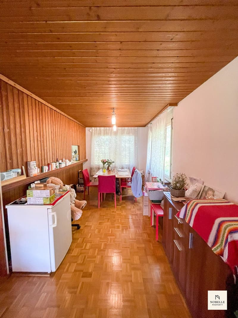 Maison unifamiliale en droit de construire, à seulement 100 mètres du lac de Constance (20)