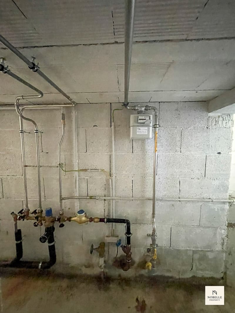Maison unifamiliale en droit de construire, à seulement 100 mètres du lac de Constance (26)