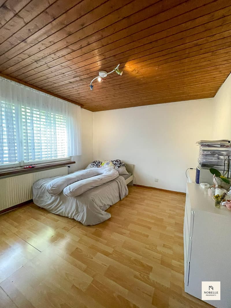 Maison unifamiliale en droit de construire, à seulement 100 mètres du lac de Constance (21)