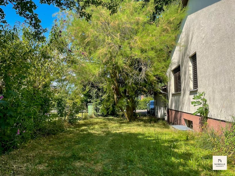 Maison unifamiliale en droit de construire, à seulement 100 mètres du lac de Constance (5)