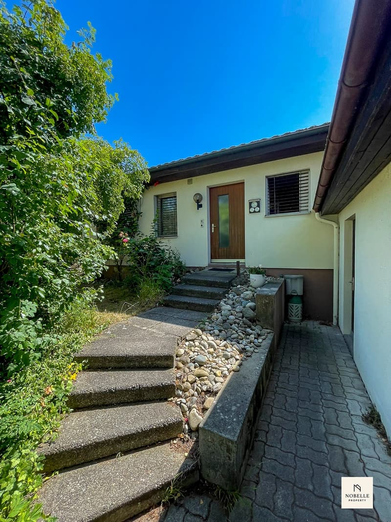 Maison unifamiliale en droit de construire, à seulement 100 mètres du lac de Constance (9)