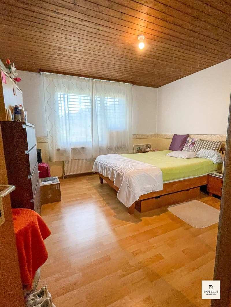 Maison unifamiliale en droit de construire, à seulement 100 mètres du lac de Constance (22)