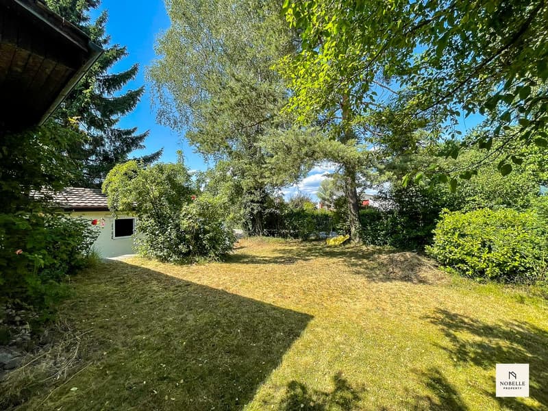 Maison unifamiliale en droit de construire, à seulement 100 mètres du lac de Constance (15)