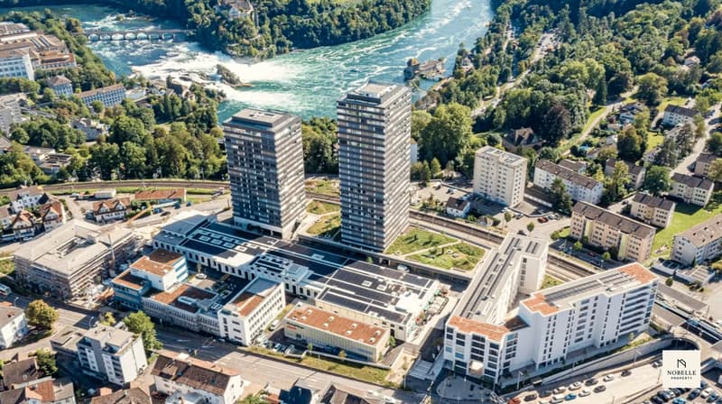 Ihr neuer Firmensitz im RhyTech: 283 m² mit Erweiterungspotenzial auf rund 566 m² (7)