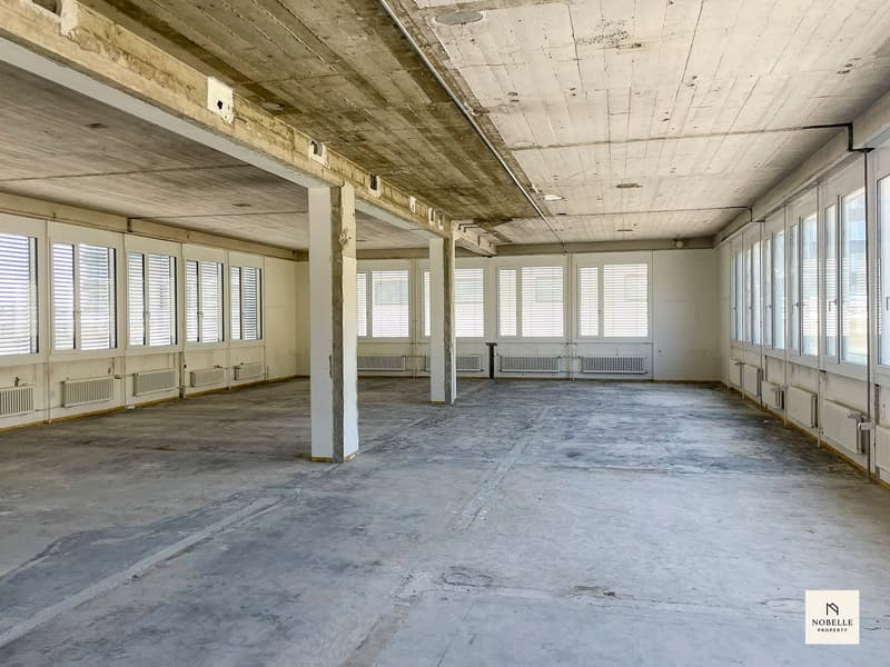 Ihr neuer Firmensitz im RhyTech: 283 m² mit Erweiterungspotenzial auf rund 566 m² (10)