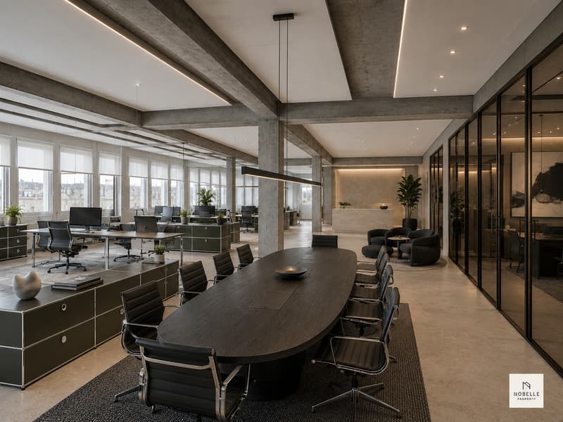 Ihr neuer Firmensitz im RhyTech: 283 m² mit Erweiterungspotenzial auf rund 566 m² (4)