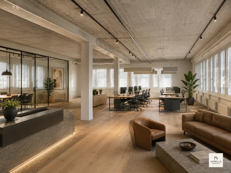Ihr neuer Firmensitz im RhyTech: 283 m² mit Erweiterungspotenzial auf rund 566 m² (3)