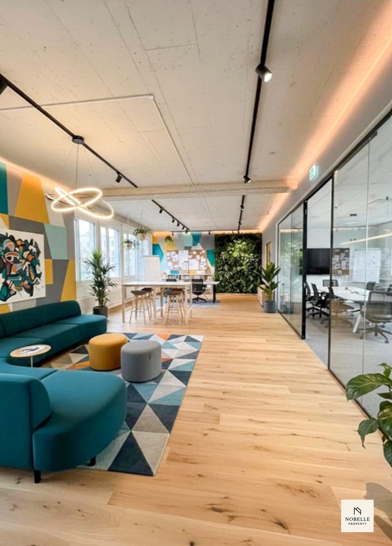 Ihr neuer Firmensitz im RhyTech: 283 m² mit Erweiterungspotenzial auf rund 566 m² (5)