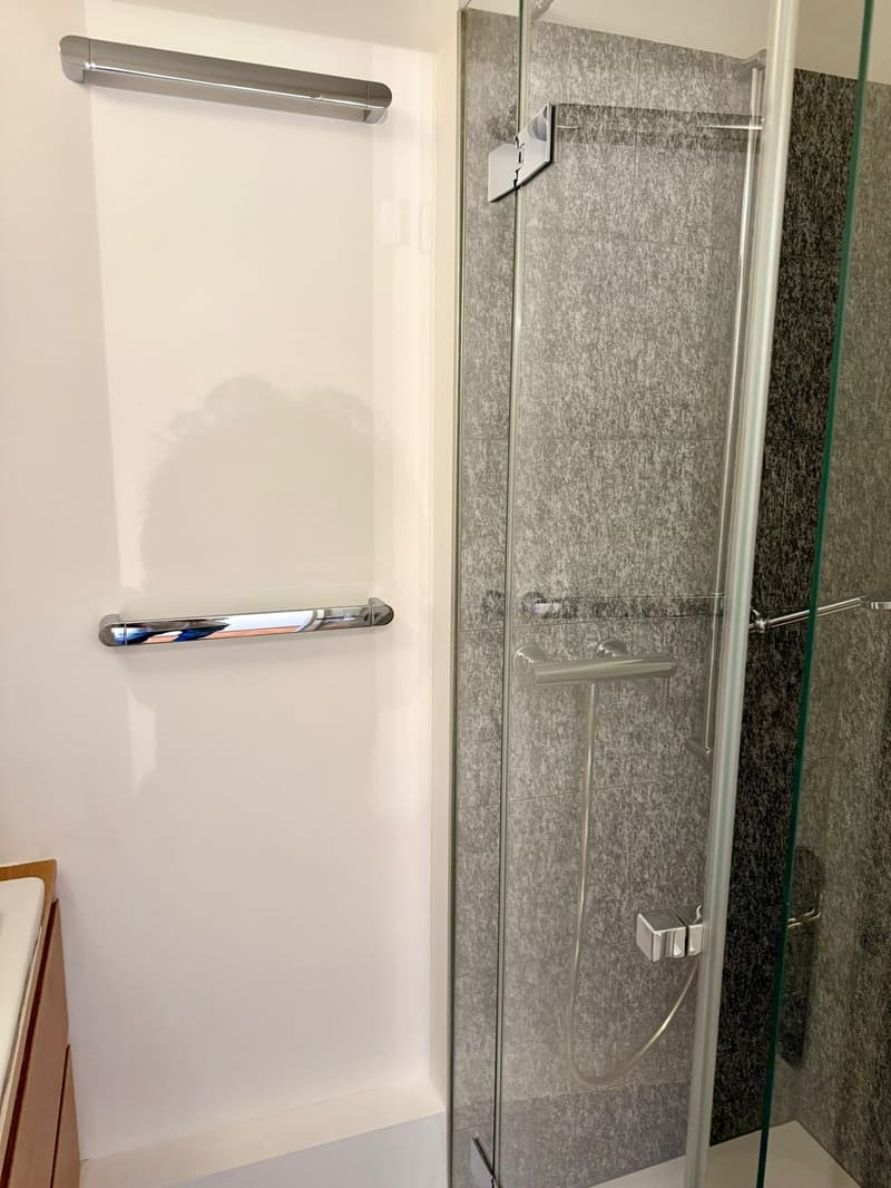 Helle 3.5-Zimmer-Wohnung mit Balkon in ruhiger Lage – Steckborn (9)