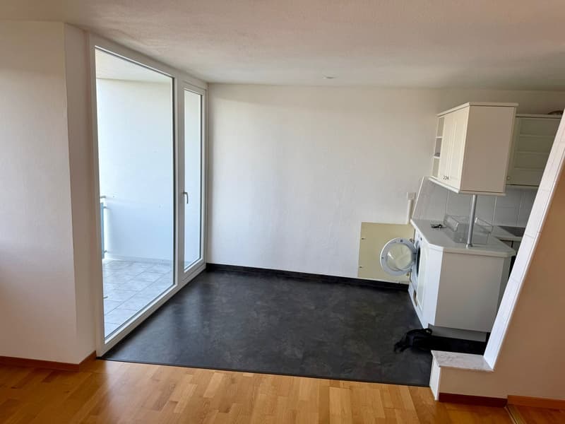 Helle 3.5-Zimmer-Wohnung mit Balkon in ruhiger Lage – Steckborn (4)