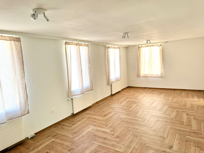 NEU: Charmante 2.5-Zimmer-Wohnung im Herzen von Frauenfeld (5)