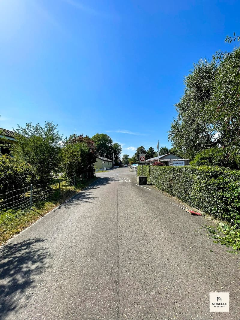 Charmantes Einfamilienhaus in Kesswil – Sofort verfügbar! (36)