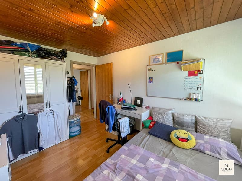 TOP: Charmantes Einfamilienhaus in Kesswil – Sofort verfügbar! (9)