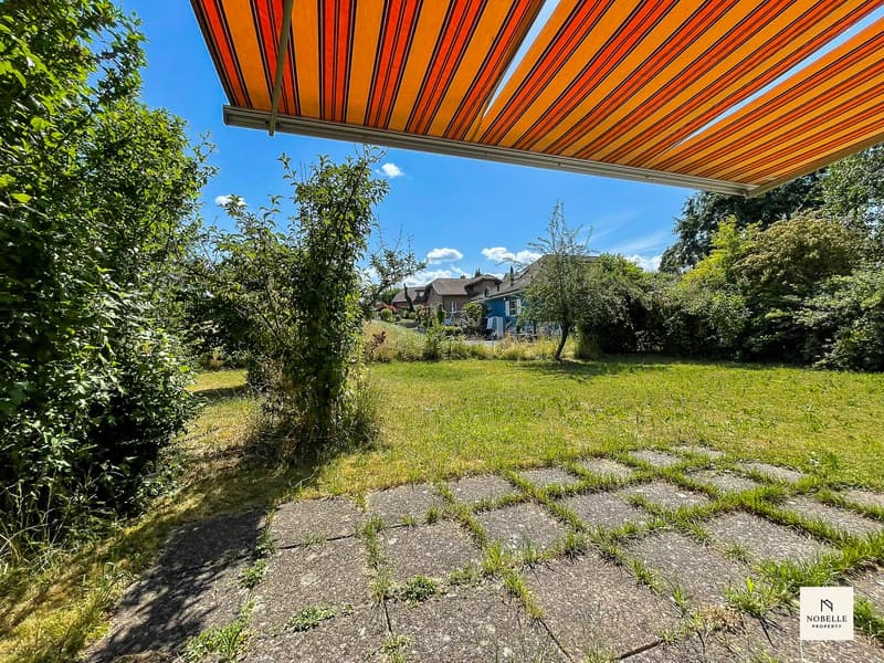 TOP: Charmantes Einfamilienhaus in Kesswil – Sofort verfügbar! (25)