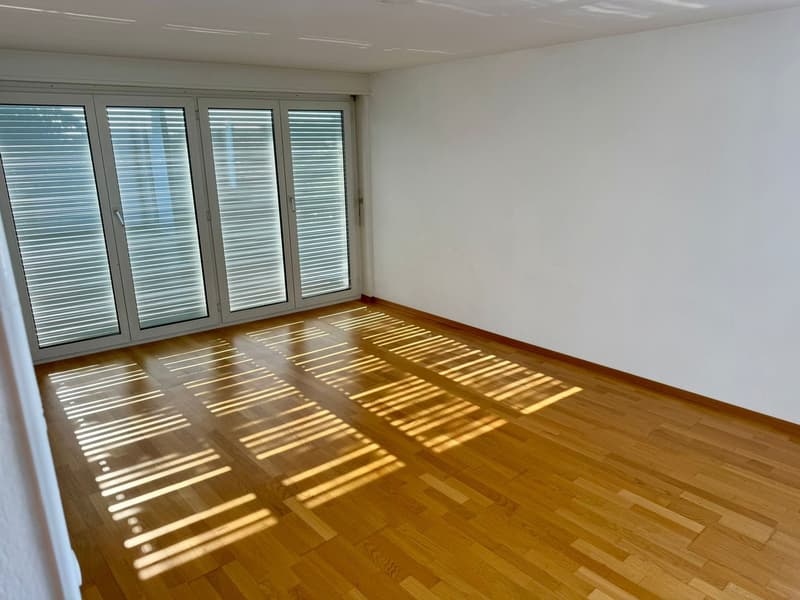 NEU: Helle 3.5-Zimmer-Wohnung mit Balkon in ruhiger Lage – Steckborn (5)